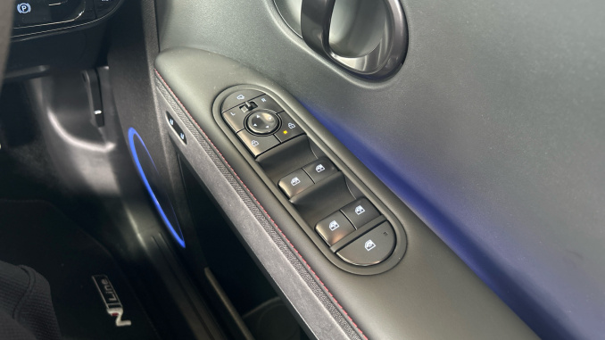 Hyundai IONIQ 5 N 478kW 84 kWh 5dr Auto Electric Hatchback - Image 26